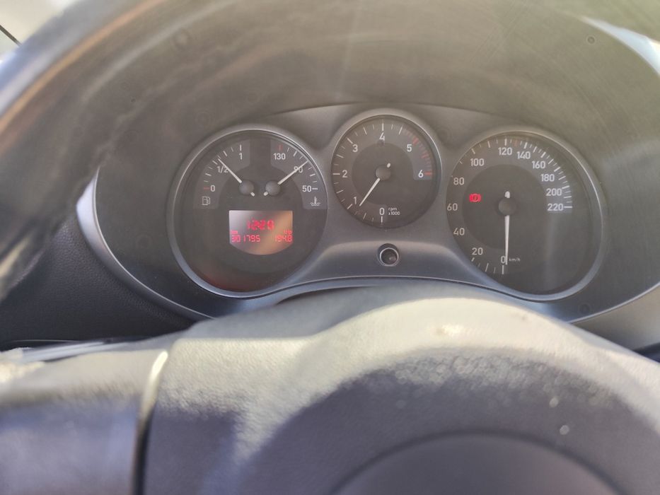 Leon 1.9 TDI 5 portas