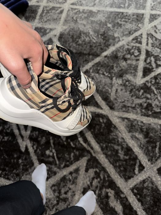 Burberry ramsey legit 41