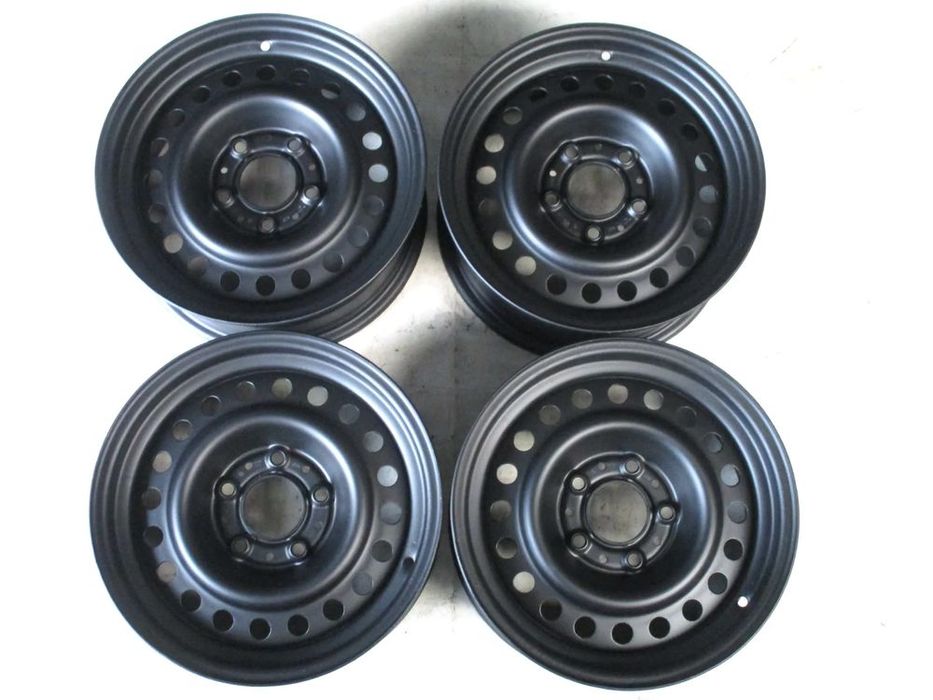 felgi stalowe 15 bmw 5 e34 bmw 7 e32 et20