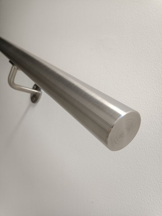 Balustrady Nierdzewne