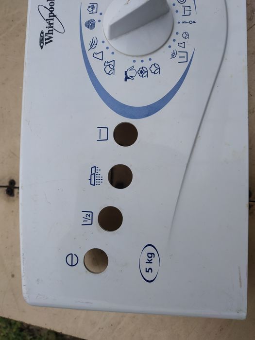 стиральная машинка Whirlpool AWT2290 по запчастям