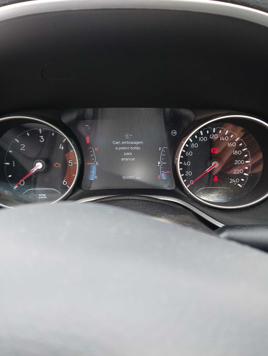 Jeep Compass 1.6 Multijet Limited — foto 12