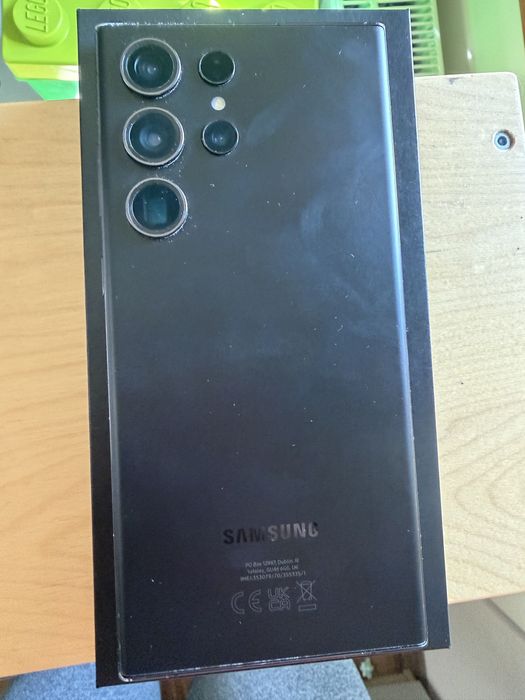 Samsung S23 Ultra