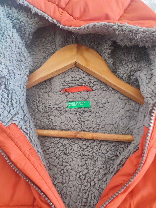 Vários casacos de menino 13/14 anos