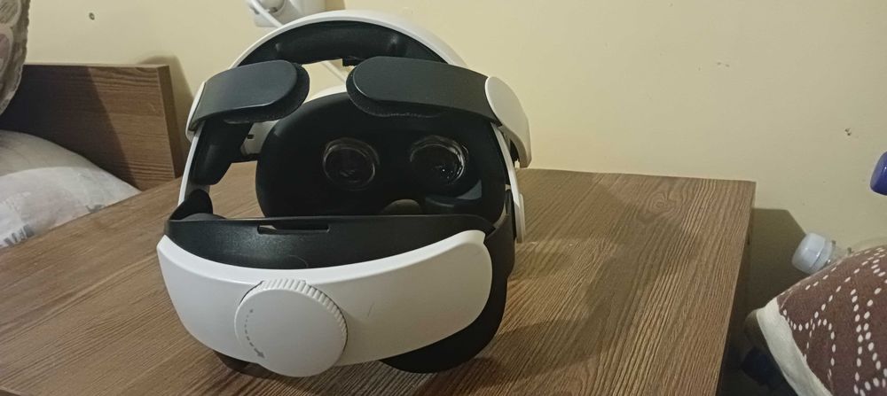 VR Oculus Quest 2 128 GB + Bobo VR M2