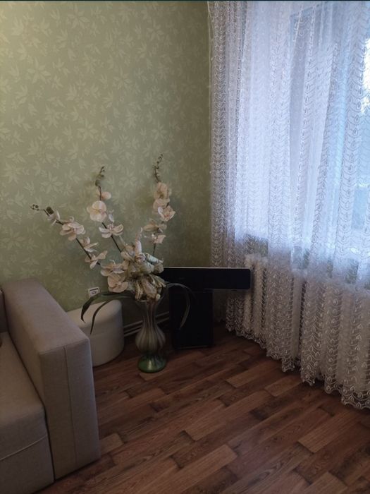 Здам 3 квартиру в м.Сміла , район Богдана.