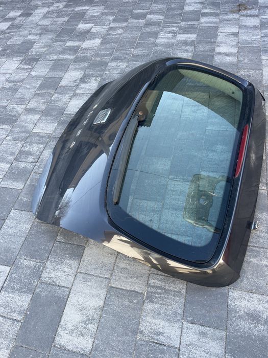 Кришка багажника seat altea altea XL задня ляда сеат альтеа альтеа XL