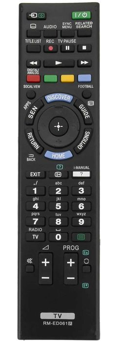 Telewizor SONY KDL-60W855B