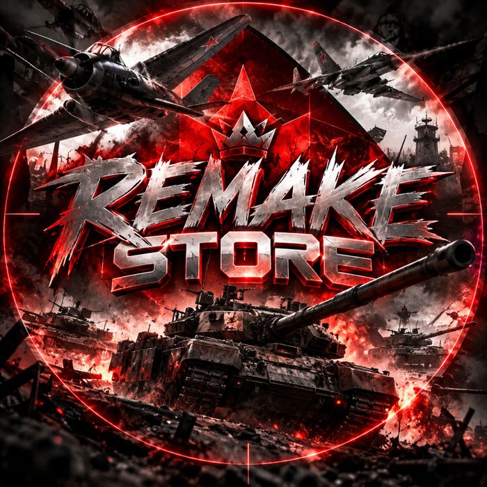 War Thunder | Аккаунты с техникой | REMAKE STORE
