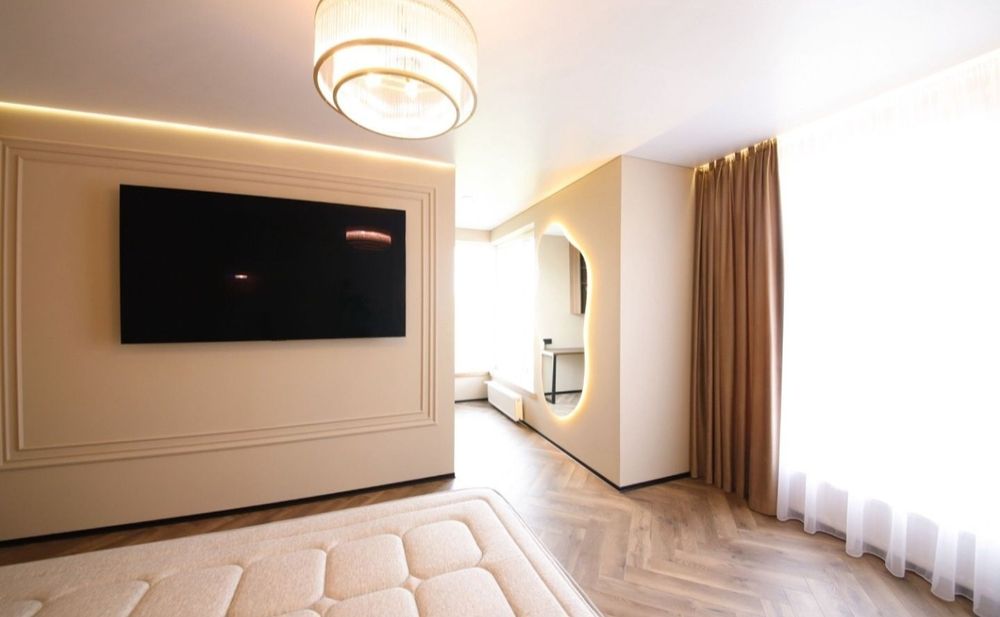 Оренда Будинку | Перша Здача | Дизайнерський Ремонт | Автономність