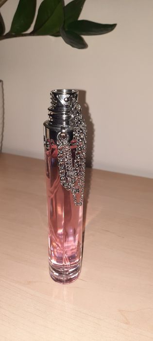 Thierry Mugler womanity 80 ml.-unikat