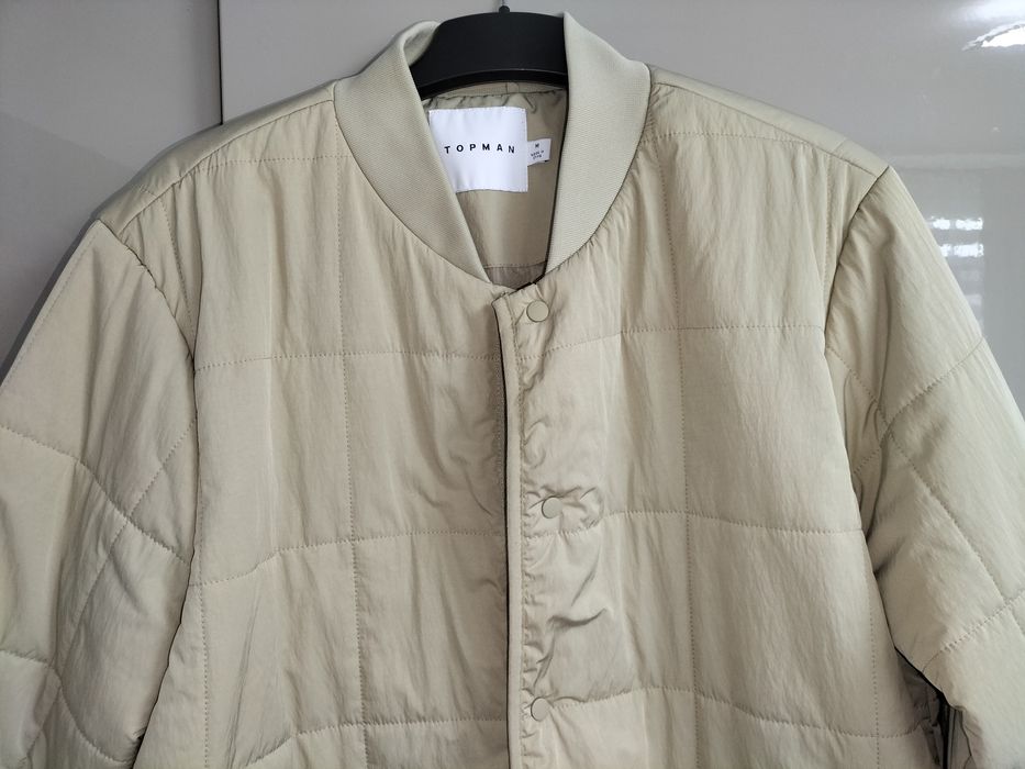 Kurtka męska Topman L