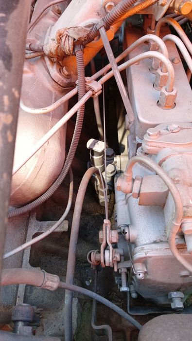 Двигун ЯМЗ 238 (330 к. с.) 2006 року ТОРГ