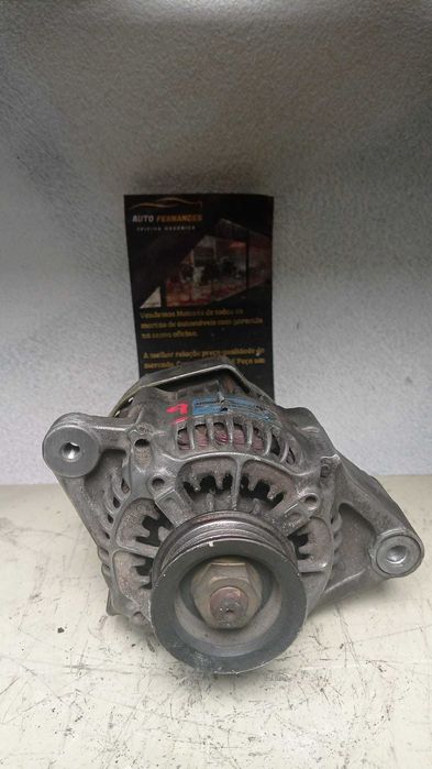 Alternador para Toyota E40 DENSO  ref:1 0 0 2 1 1