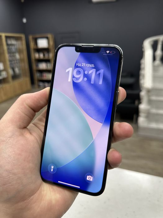 iPhone 13 Pro 512gb Graphite Neverlock