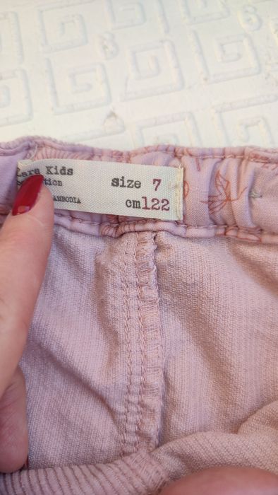 ТЕРМІНОВО Продам пакет одягу на дівчинку 98-104-110