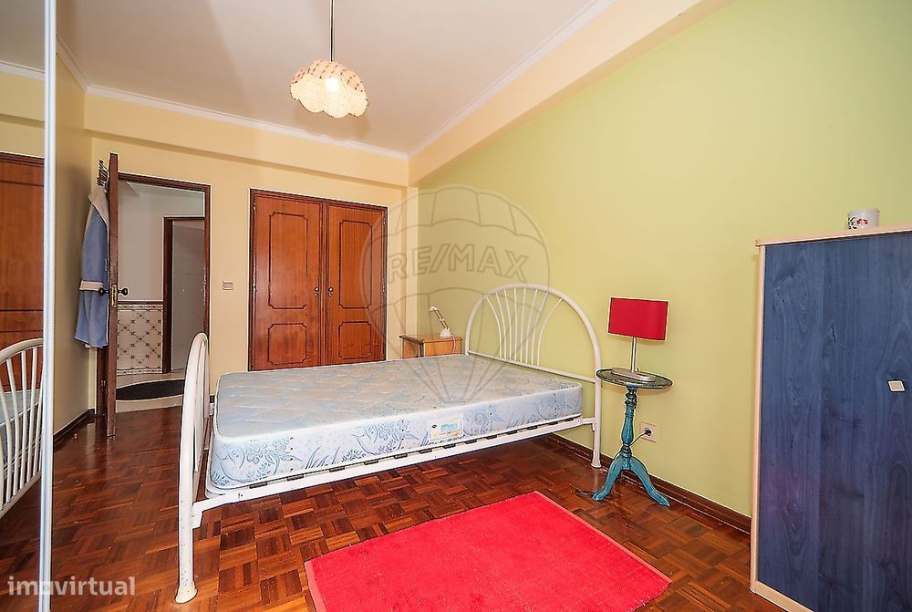 Apartamento T2 para venda
