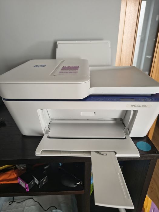 Impressora HP DeskJet 4230e