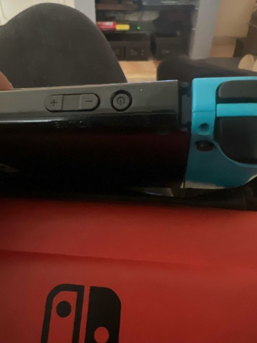 Nintendo Switch V2 + MicroSD 256GB + Bolsa