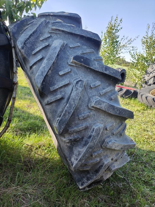 opona 420/85 R - 28 kleber 16.9R28 super 50