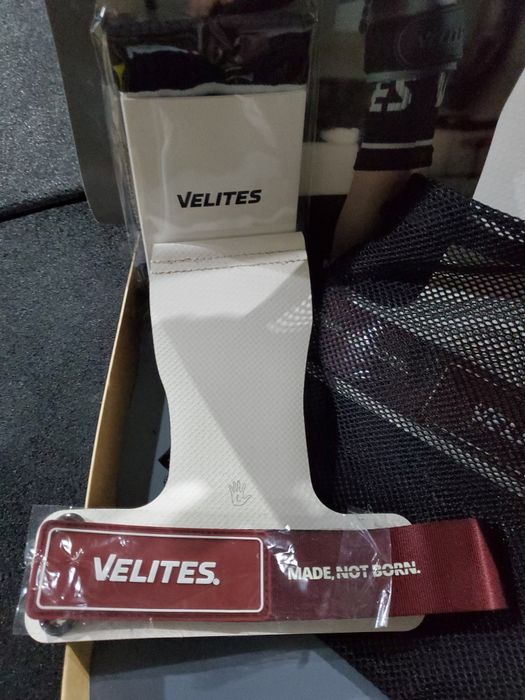 Estafas Velites Novas