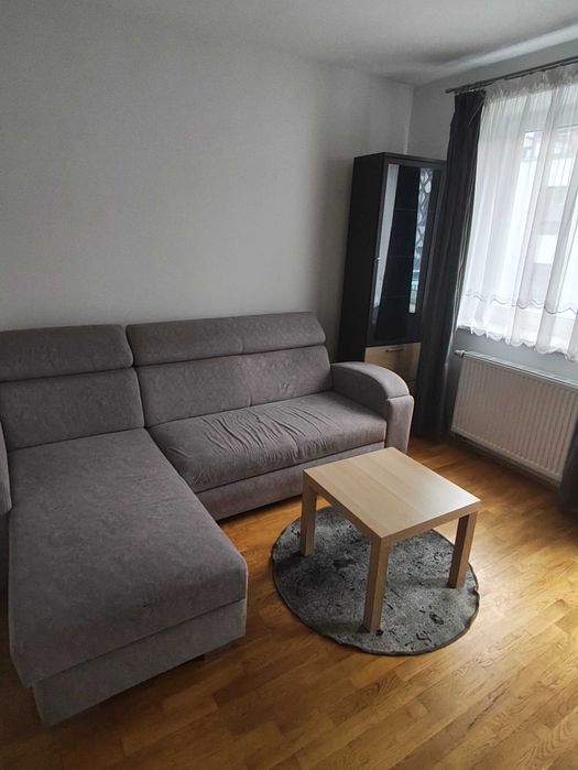 Mieszkanie – Kraków, Nowa Wieś, Krowodrza - Widok 2