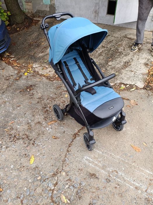 Продаю дитячий візочок espiro fuel