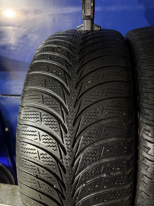 215 55 r 17 GoodYear UltraGrip Ice 2 215/55r17 зима Склад Шин Умань