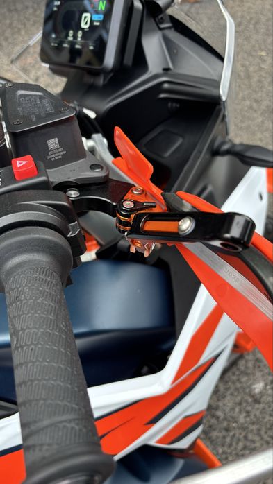 KTM 890 Adventure R