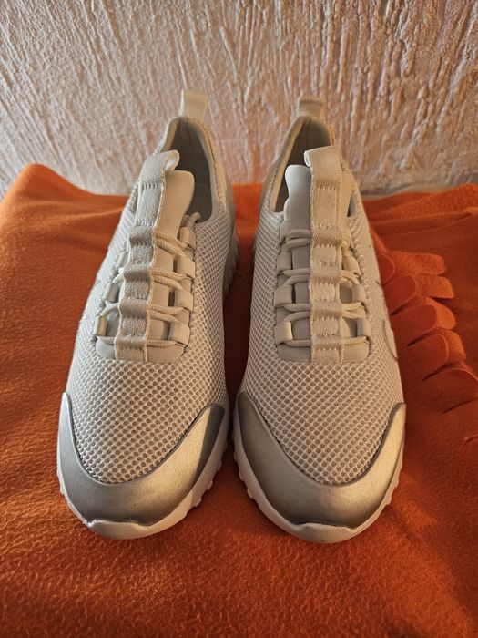 Sneakersy Calvin Klein