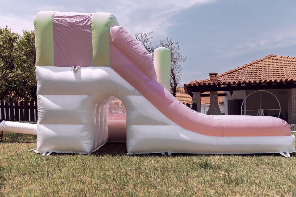 Insuflável Maria Vistosa