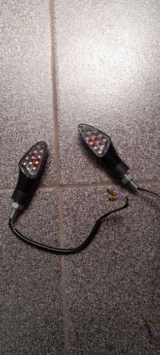Moto e mini mota