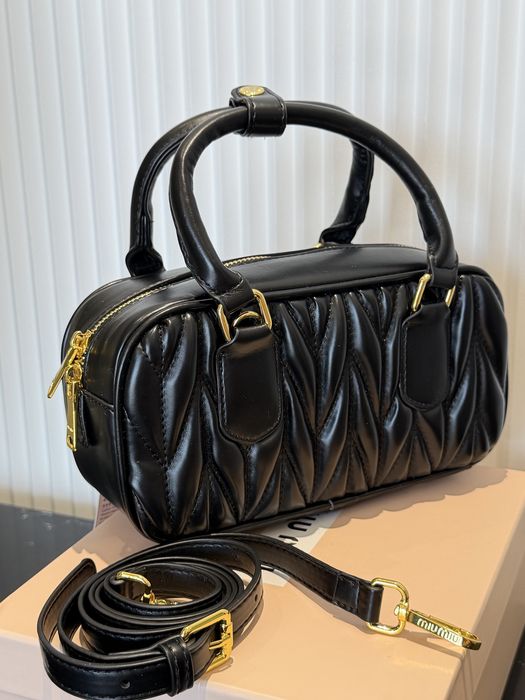 Сумка Miu Miu Arcadie