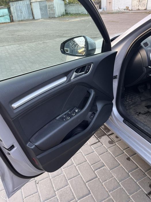 audi a3 premium plus 2014рік ауді