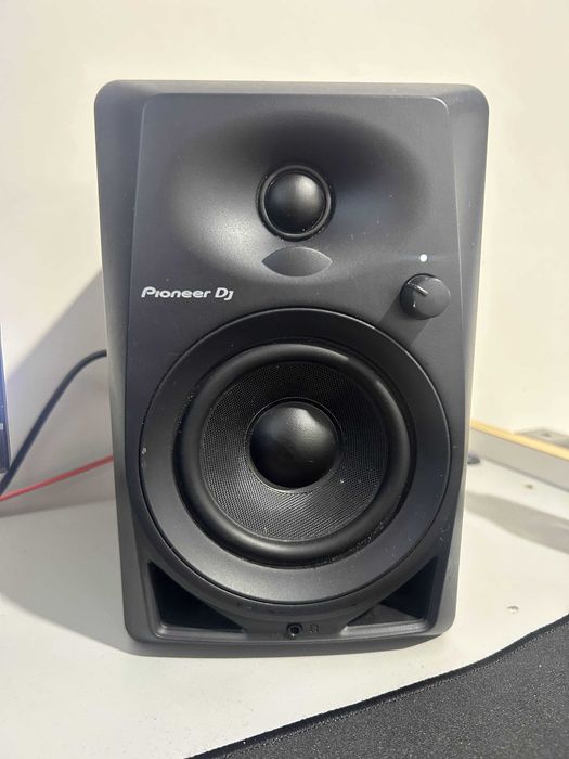 Sprzedam monitory aktywne studyjne Pioneer DJ DM-40