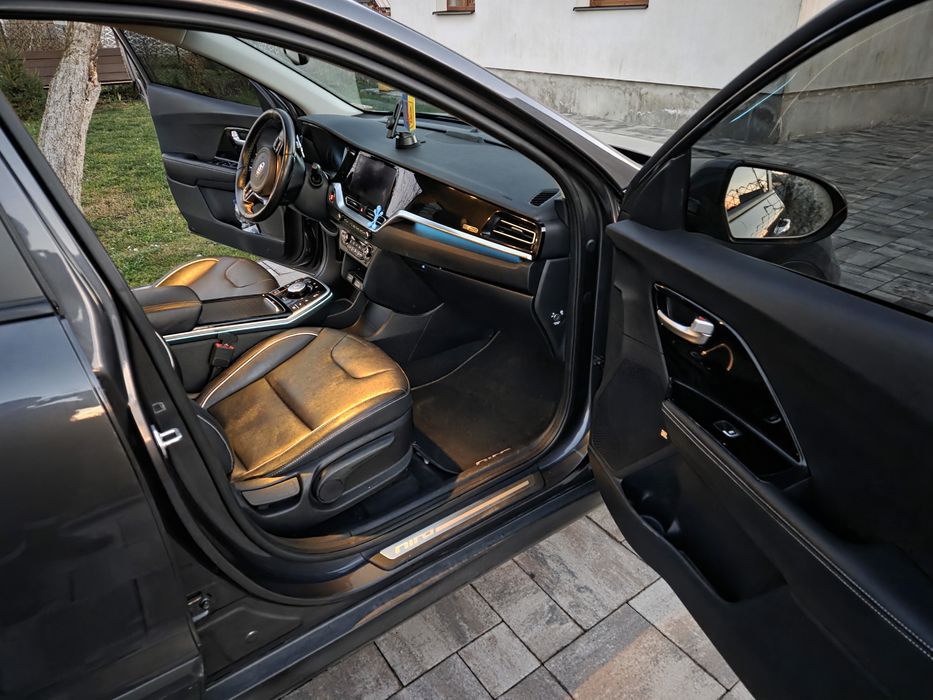 Продається Кіо Niro