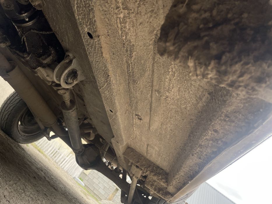 Ваз 21214 Нива Тайга 2008 рік 1.7 інжектор ГУР!