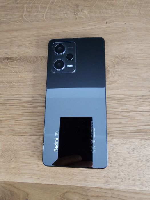 Xiaomi Redmi Note 12 Pro 5G