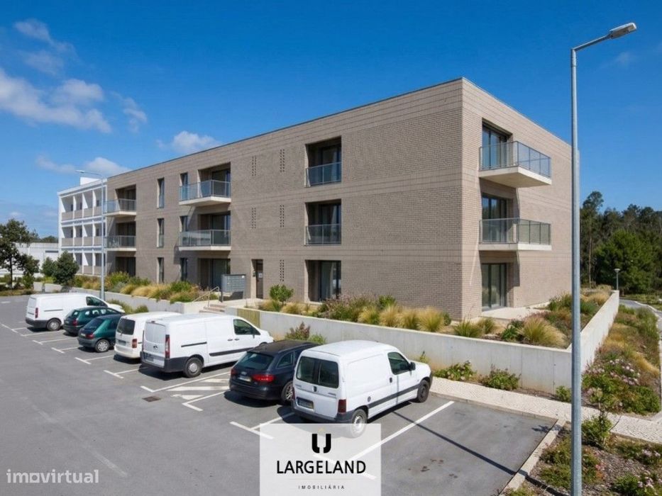 Apartamento T2 Novo - Santa Maria da Feira — Santa Maria Da Feira, Travanca, Sanfins E Espargo, Aveiro