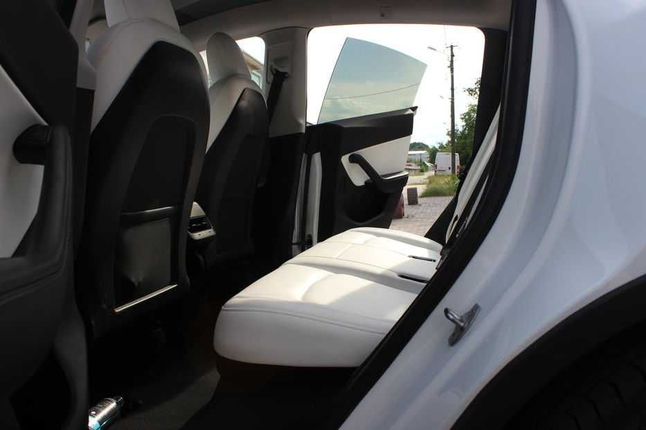 Продам Tesla Model Y Dual motor 2021 года