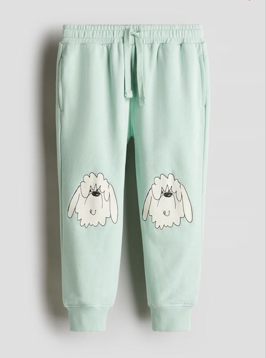 Спортивний костюм H&M на 6-10 років, без утеплення