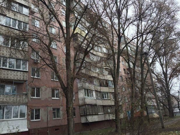 Продам 3-комнатную квартиру на ж/м Победа.