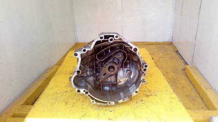 Skrzynia biegów Audi A4 B5 2.5 TDI FTF quattro