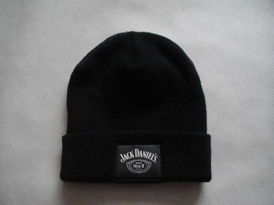 Czapka Jack Daniels