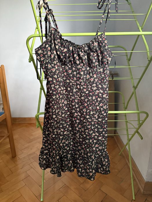 Paka ubran letnich xs-m