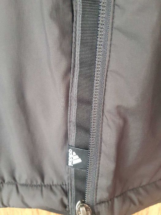 Куртка чоловіча Adidas оригінал  розмір 56