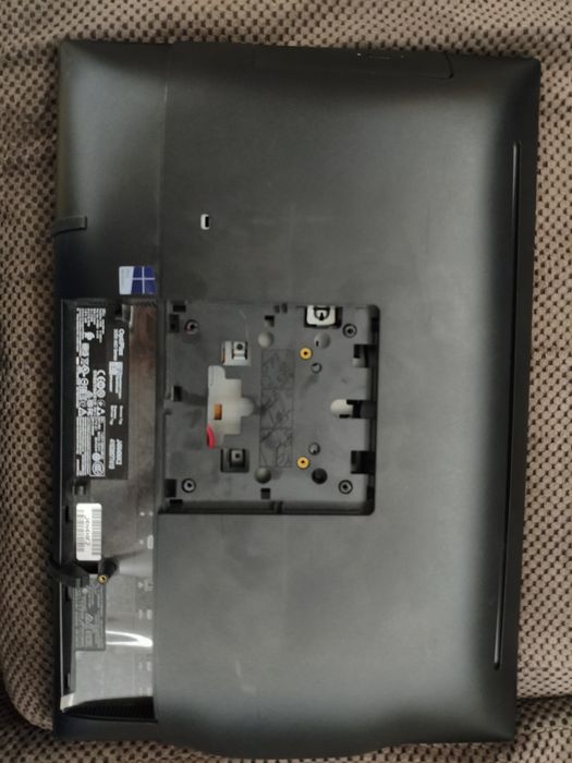 Dell optiplex 3050 aio