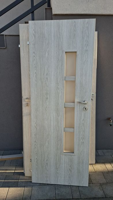 Drzwi wewnętrzne Voster