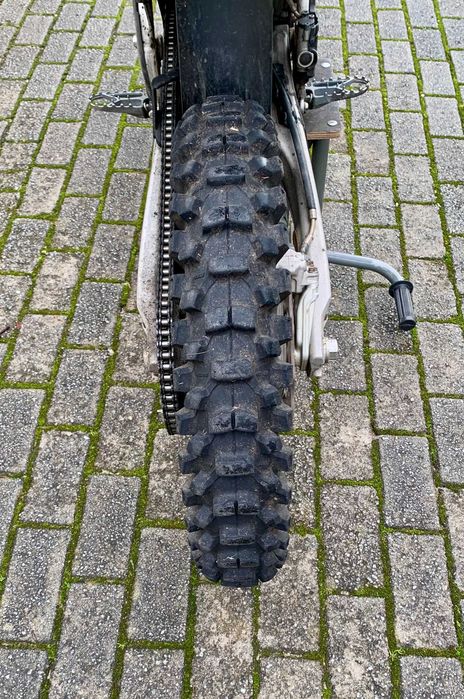 Husqvarna TC 85 (2020)