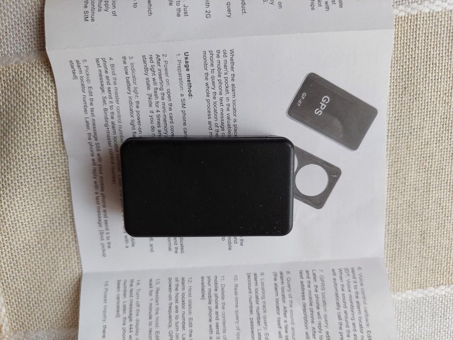 Продам gps навігатор